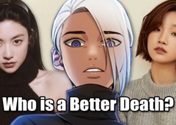Go Yoon Jung or Park So Dam: Who Will Represent Death in DEATH’S GAME Webtoon Drama?