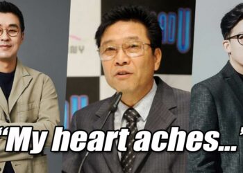 HYBE and SM Entertainment dispute continues