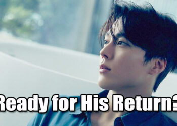 Jang Ki Yong New Drama, NOT A HERO: FIRST Comeback After Military Service Discharge