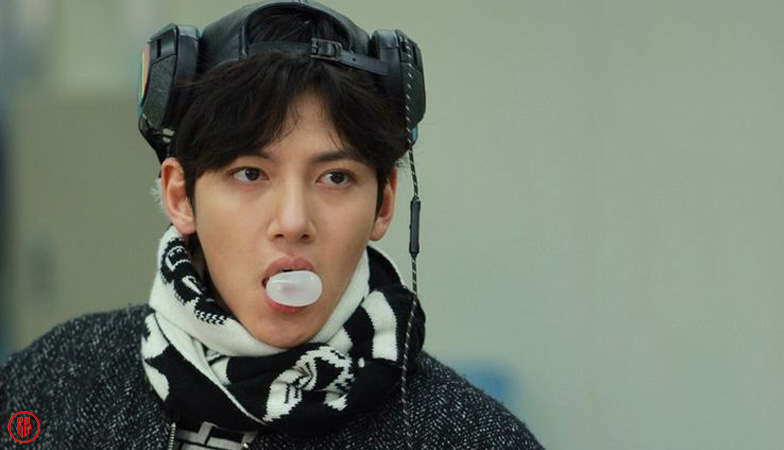 Actor Ji Chang Wook. | HanCinema