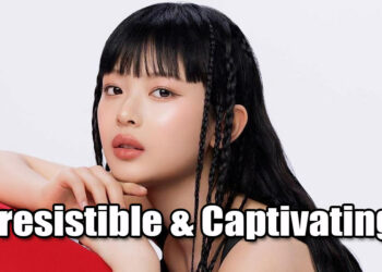 NewJeans Hanni: The Undisputable Reason Behind Appointment as Giorgio Armani Beauty Ambassador