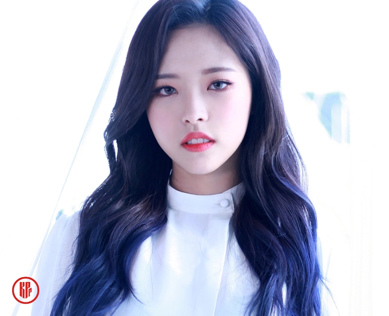 Olivia Hye