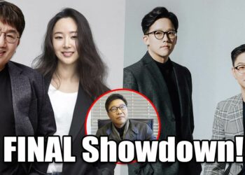 HYBE SM Entertainment Acquisition Hidden Agenda