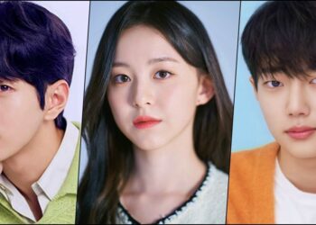 Golden Child Bomin Joins Park Ji Hoo and Jo Joon Young In Talks for New Webtoon-Based Drama SPIRIT FINGERS