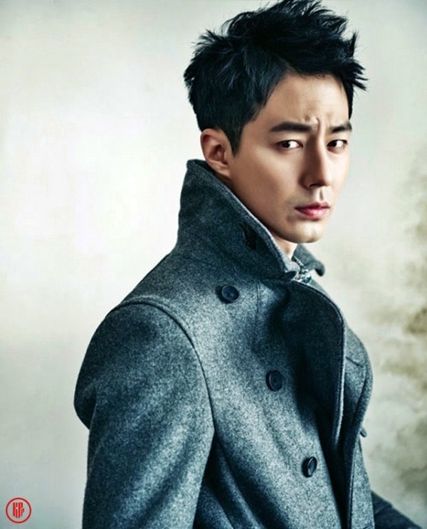 Escape from Mogadishu Actor Jo In Sung In Talks for New Sci-Fi Movie HOPE