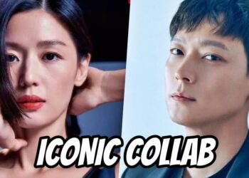 Jun Ji Hyun and Kang Dong Won Courted to Star in Upcoming Romance Drama POLARIS - Jun Ji Hyun's Mother-in-law Approved