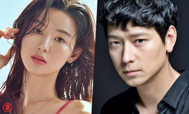 Jun Ji Hyun and Kang Dong Won Courted to Star in Upcoming Romance Drama POLARIS - Jun Ji Hyun's Mother-in-law Approved