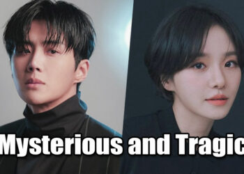 Kim Seon Ho and Park Gyu Young New Drama Mangnaein