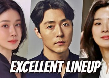 Lee Bo Young, Lee Moo Saeng, and Lee Chung Ah to Star in New Korean Remake Drama “Hyde”
