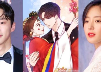 CONFIRMED! Lee Se Young and Bae In Hyuk to Star in New Rom-Com Drama THE STORY OF PARK'S MARRIAGE CONTRACT