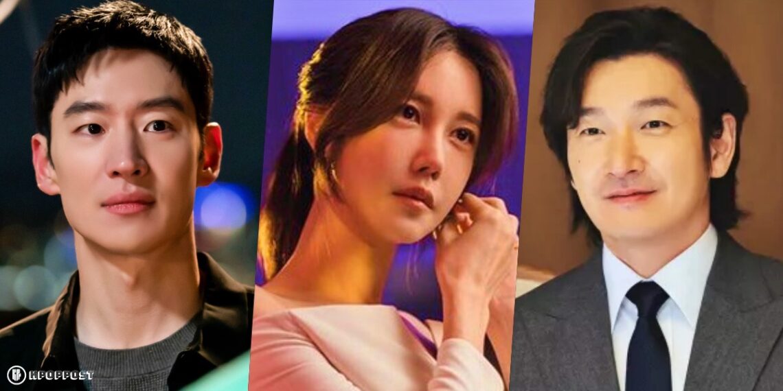 TOP 10 Most Buzzworthy Korean Drama and Actor Rankings in the 3rd Week of March 2023