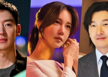 TOP 10 Most Buzzworthy Korean Drama and Actor Rankings in the 3rd Week of March 2023