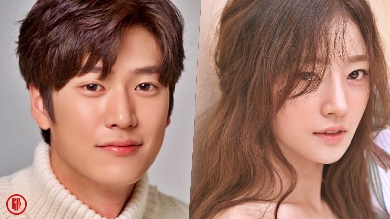 Na In Woo and Song Ha Yoon Courted to Star in New Drama MARRY MY HUSBAND with Park Min Young and Lee Yi Kyung