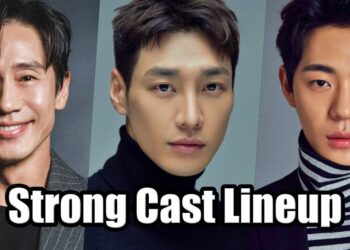 Shin Ha Kyun, Kim Young Kwang, and Shin Jae Ha Cast as Leads for Upcoming ENA Noir Drama “The Biography of Evil”