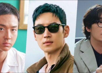 TOP 10 Most Buzzworthy Korean Drama and Actor Rankings in the 2nd Week of March 2023