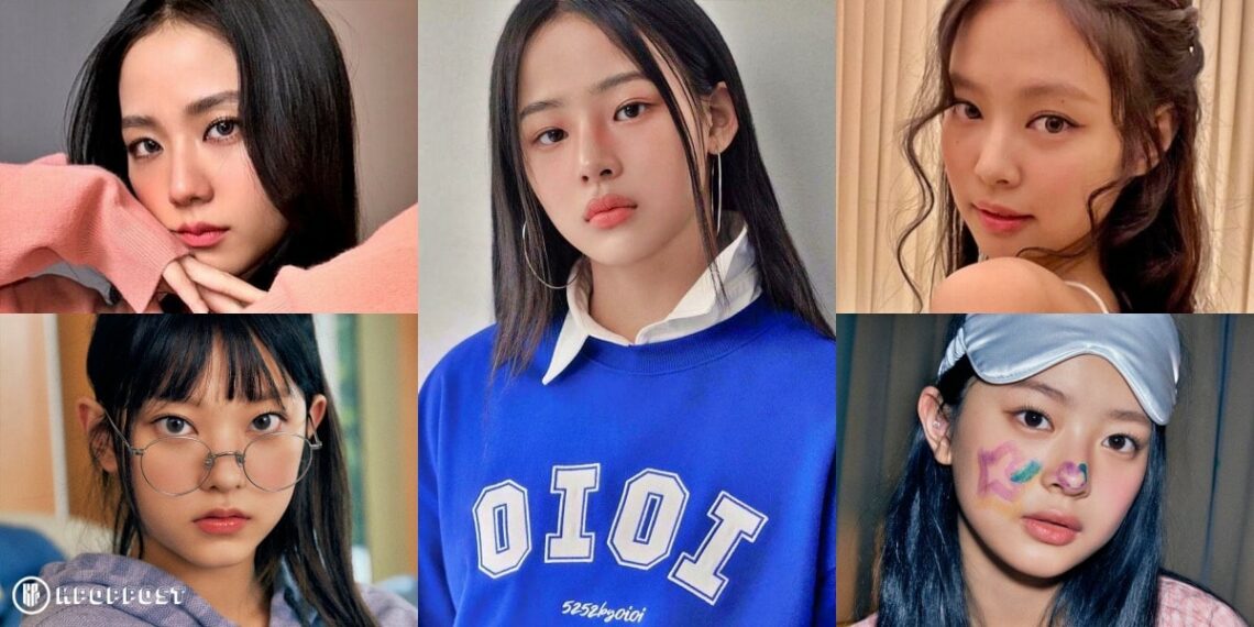 NewJeans Minji Continues to Lead the TOP 100 Kpop Girl Group Member Brand Reputation Rankings in March 2023