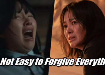 The Glory school bullying victims BBC