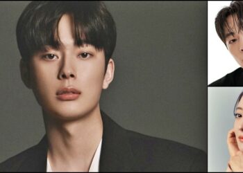 Under The Queen’s Umbrella Stars Yoo Seon Ho and Bae In Hyuk to Reunite in New Webtoon-Based Drama + Lee Se Young In Talks