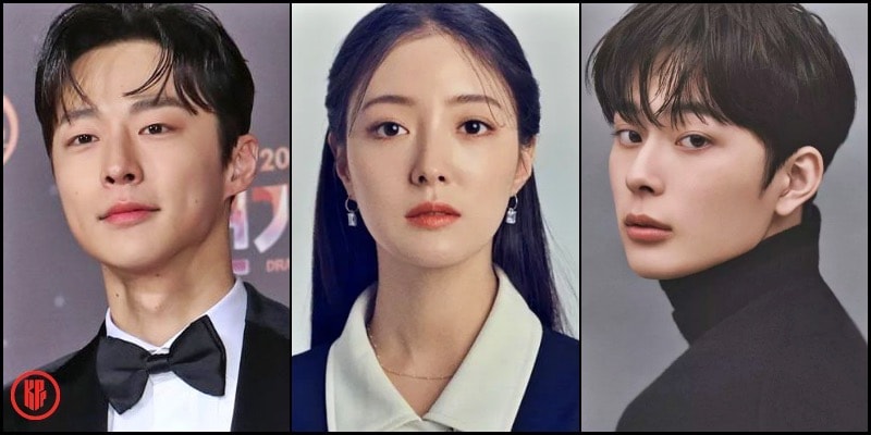 Under The Queen’s Umbrella Stars Yoo Seon Ho and Bae In Hyuk to Reunite in New Webtoon-Based Drama + Lee Se Young In Talks