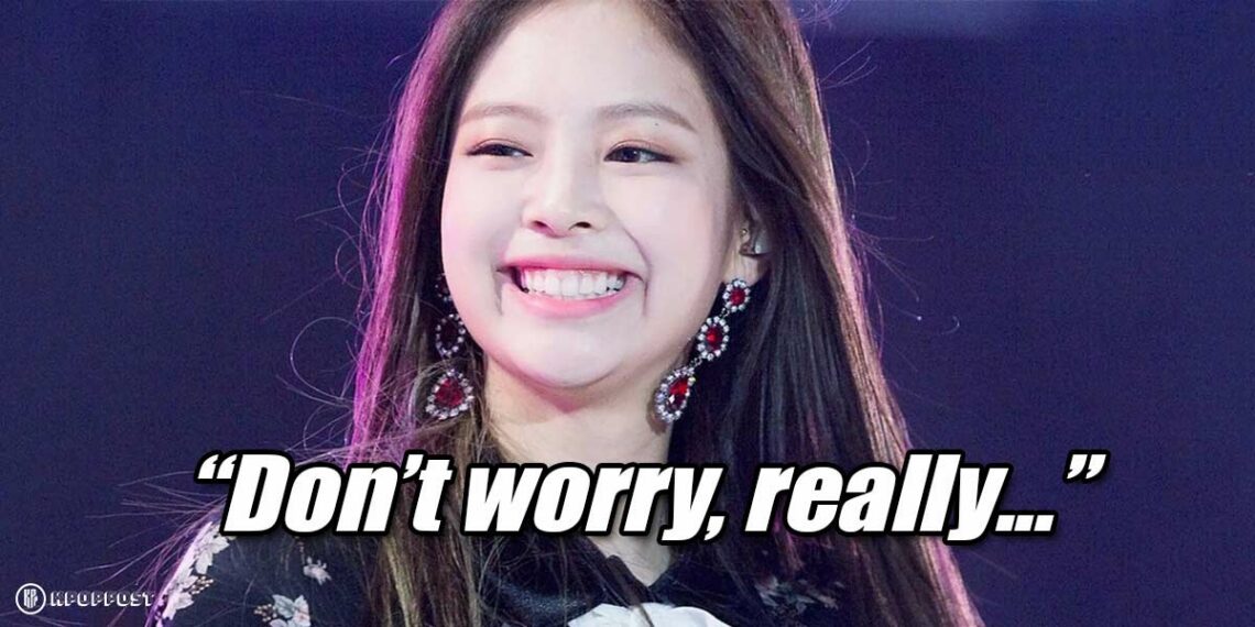 BLACKPINK Jennie Suffers from Face Injury – What Happened?