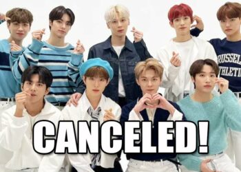 BLANK2Y Youngbin Girlfriend and Dating Controversy Causes US Tour Cancelation