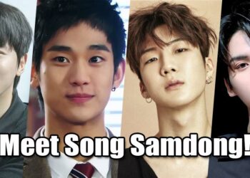 DREAM HIGH Musical cast