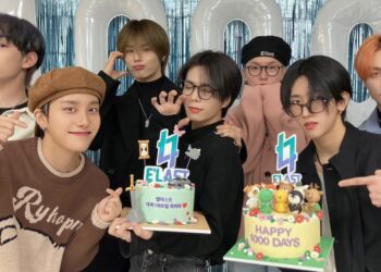 elast 1000 days debut