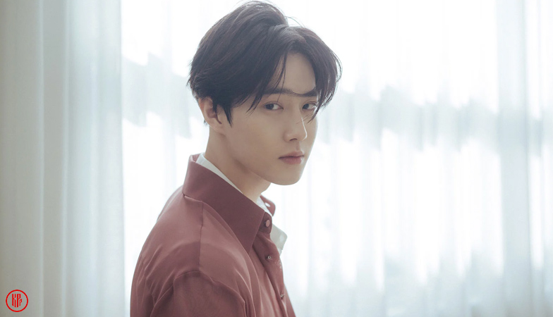 EXO Suho will make a musical comeback in 