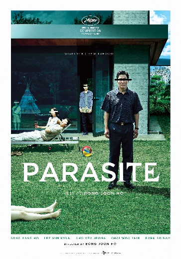 Award-winning korean movies Parasite | tvN Movies