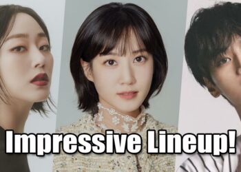 Kim Hyo Jin and Cha Hak Yeon to Join Park Eun Bin New Drama: DIVA OF THE DESERTED ISLAND