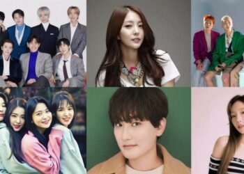 sm entertainment artists leave