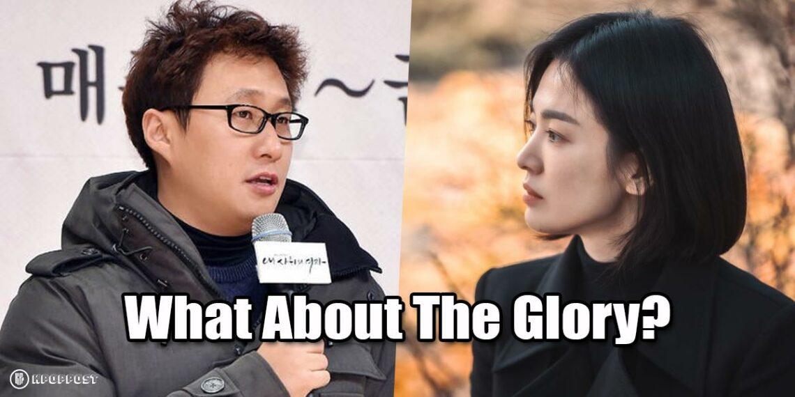 THE GLORY Director Bullying Confirmed: Ahn Gil Ho Apologizes in Official Statement