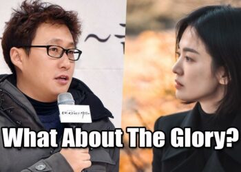 THE GLORY Director Bullying Confirmed: Ahn Gil Ho Apologizes in Official Statement