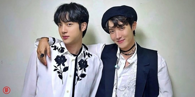 BTS J-hope Will Enlist in the Army as an Active Duty Soldier, BIGHIT MUSIC Updates