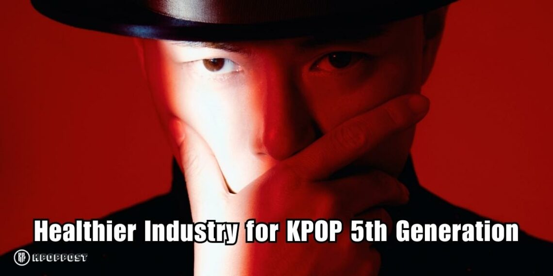 kpop 5.0 5th generation choPD ChoCo in Hollywood