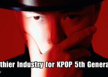 kpop 5.0 5th generation choPD ChoCo in Hollywood