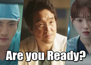 All About DR ROMANTIC 3 Korean Drama: Cast, Trailer, and Release Date