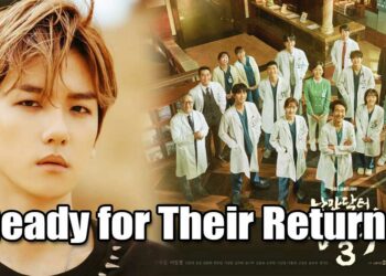 dr romantic 3 where to watch trailer