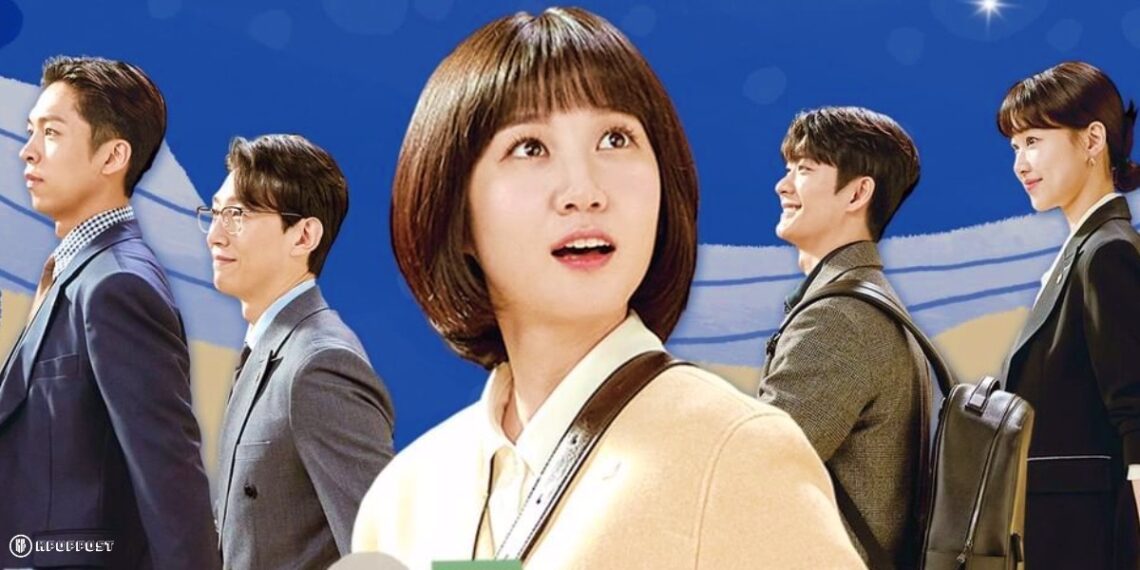 ENA Channel Announces Best Episodes of EXTRAORDINARY ATTORNEY WOO Special Broadcast
