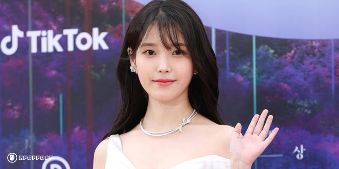 IU personality 2023 baeksang art awards best new actress