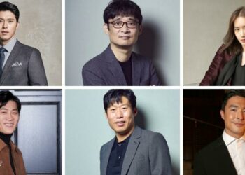 tvN Movies Interview CONFIDENTIAL ASSIGNMENT 2 INTERNATIONAL Director and Cast