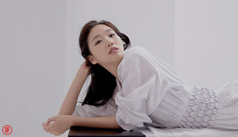 Kim Go-Eun.  |  HanCinema
