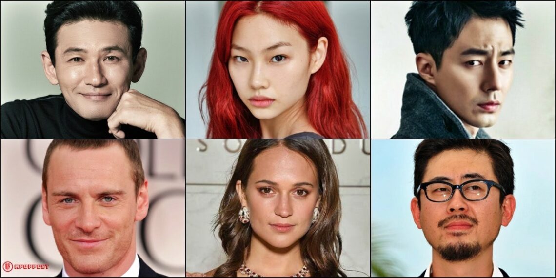 Hwang Jung Min, Jo In Sung, Jung Ho Yeon, and More to Star in New Korean Sci-Fi Thriller Movie HOPE