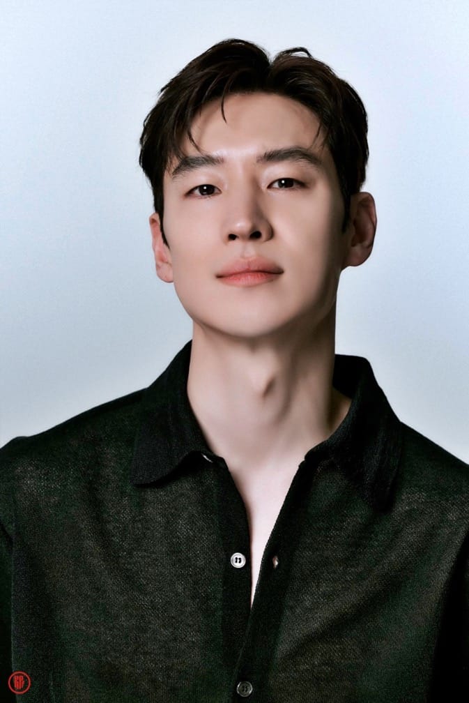 TAXI DRIVER Star Lee Je Hoon Will Become A Virtuous Detective In New Drama CHIEF INSPECTOR 1963