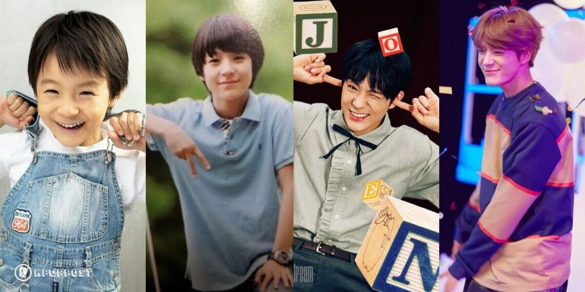 NCT Jeno facts evolution (1)