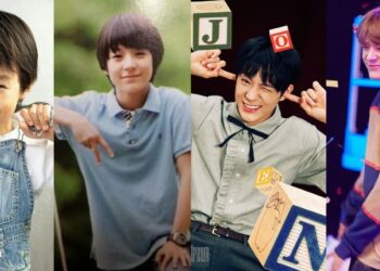 NCT Jeno facts evolution (1)