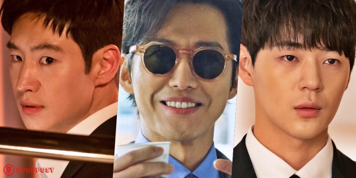 TOP 10 Most Buzzworthy Korean Drama and Actor Rankings – 4th Week of March 2023