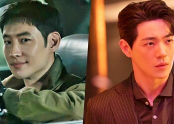 TOP 10 Most Buzzworthy Korean Drama and Actor Rankings – 1st Week of April 2023