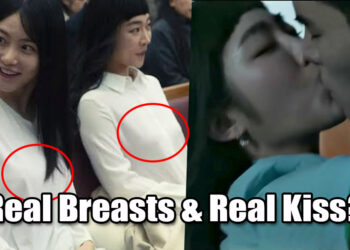 Real Story Behind No-Bra Church & Underage Kiss Scene in THE GLORY Korean Drama