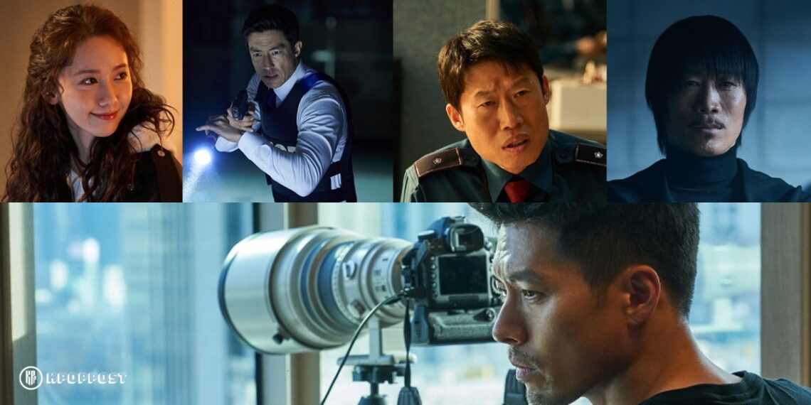 confidential assignment 2 international story